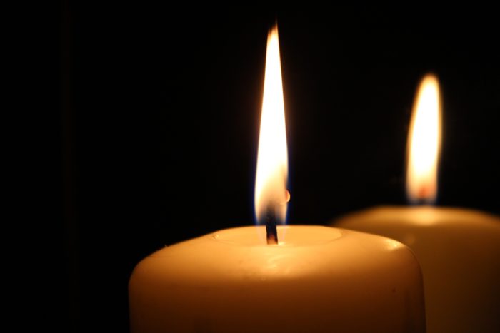 walmart mainstay candle