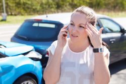 Unintended acceleration