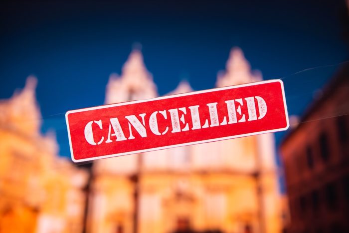 Michigan church leaders claim that forced closures violate their freedom of religion.