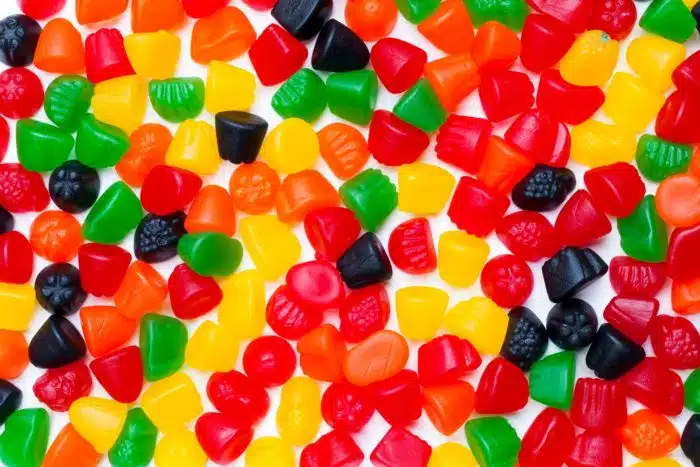 nestle and ferrara candies