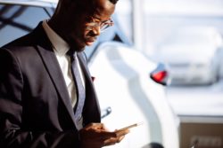 Spam calls from car dealers can be annoying.