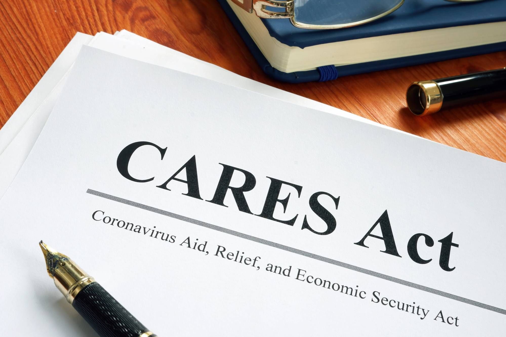 Bank of America allegedly directed CARES Act aid to more wealthy clients.
