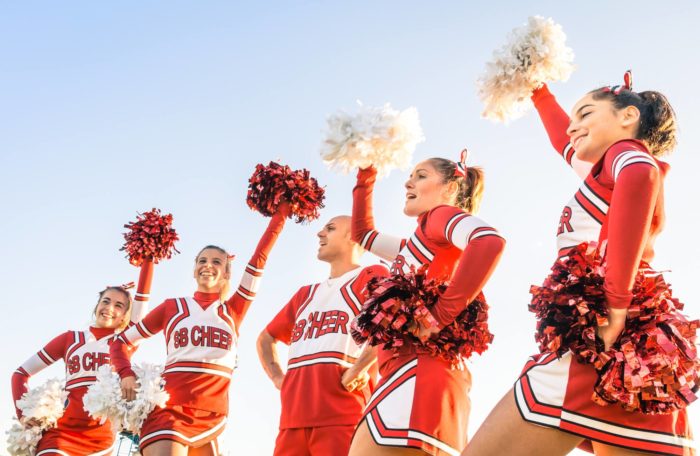 Varsity Brands monopoly price inflation