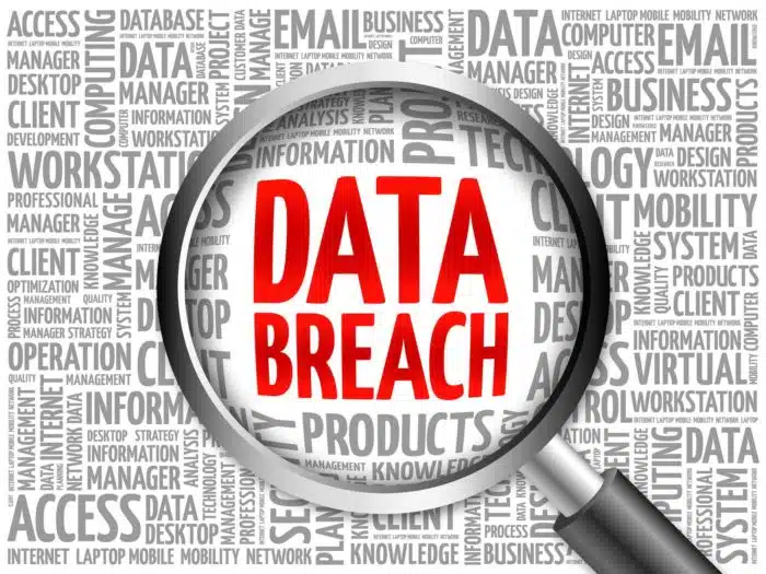 Chatbooks, Home Chef and Chronicle Data Breach - episcopal health services data breach