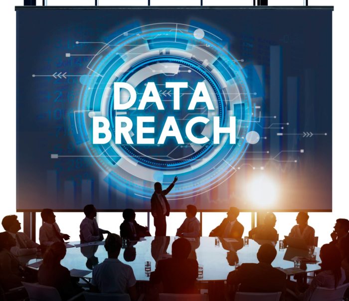 Checkers allegedly failed to protect their customers from a data breach.