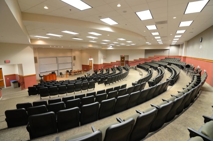 Howard University students have allegedly been denied tuition refunds.