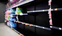 Why are certain goods banned on eBay?