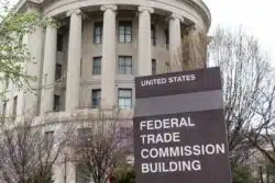 FTC refund checks are being sent out to consumers affected by legal issues.