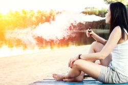 Juul Labs may be laying of 1000 workers