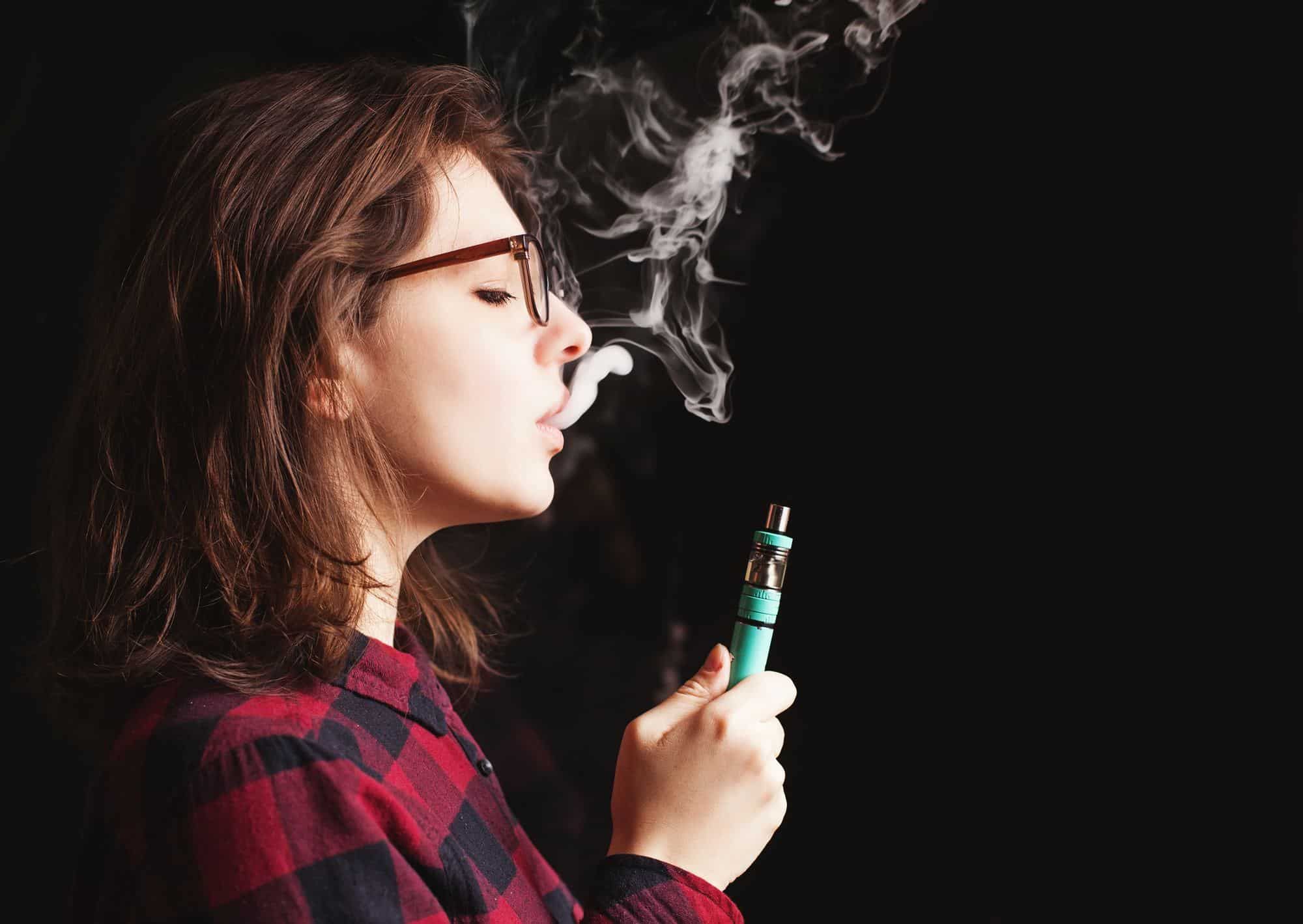 Juul Labs may be laying off 1000 workers