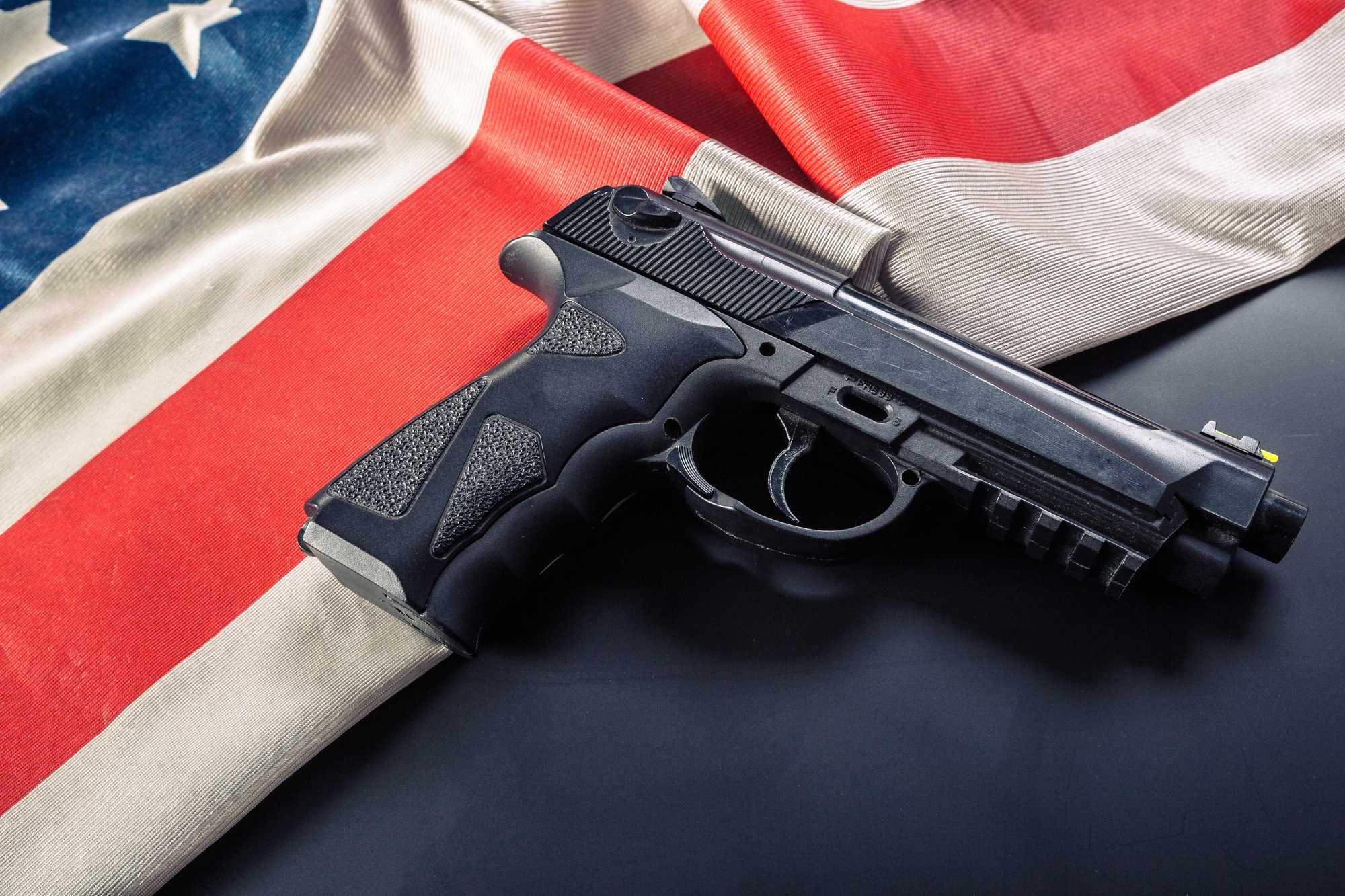 Connecticut faces a lawsuit from gun advocates challenging disruption to the gun permit process CT.