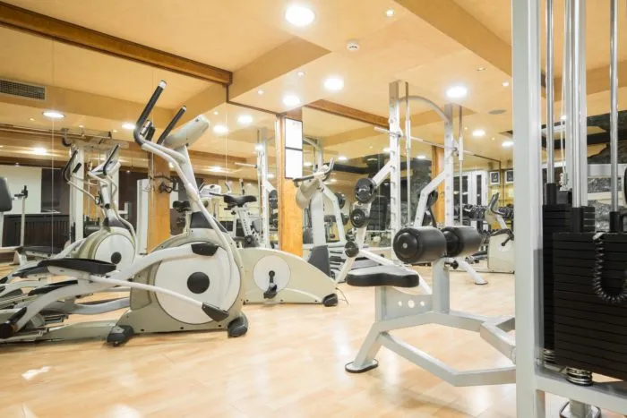 24 hour fitness gym closure