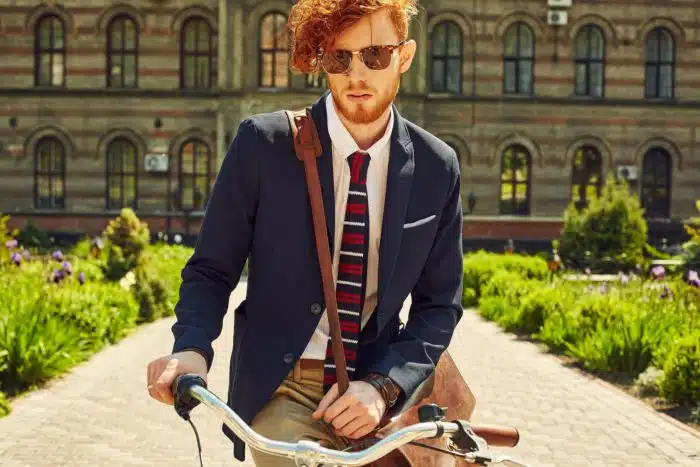 Harvard University student