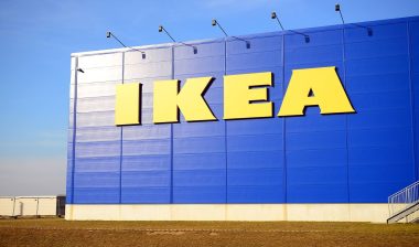 ikea store location