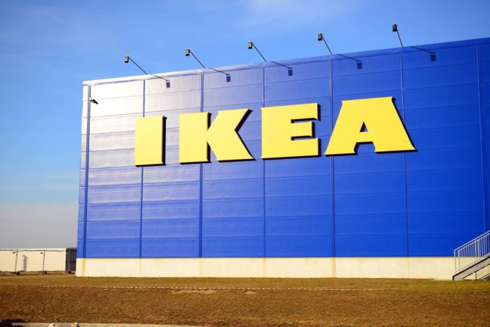 ikea store location