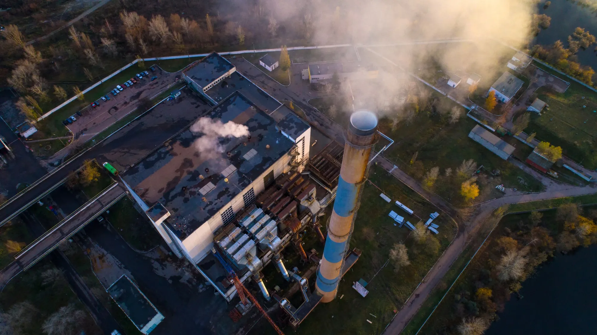 Incinerated firefighting foam may release dangerous chemicals.