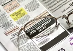 MVP Staffing allegedly discriminated against african american applicants.