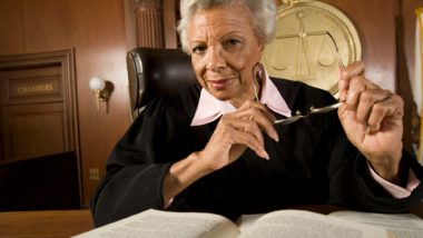 Who benefits from a class action lawsuit?