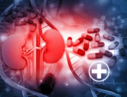Have you developed chronic kidney disease after PPI use?