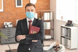 Roundup cancer lawsuit settlements affected by COVID-19
