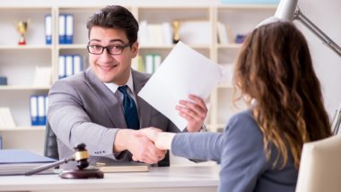 Class action suit