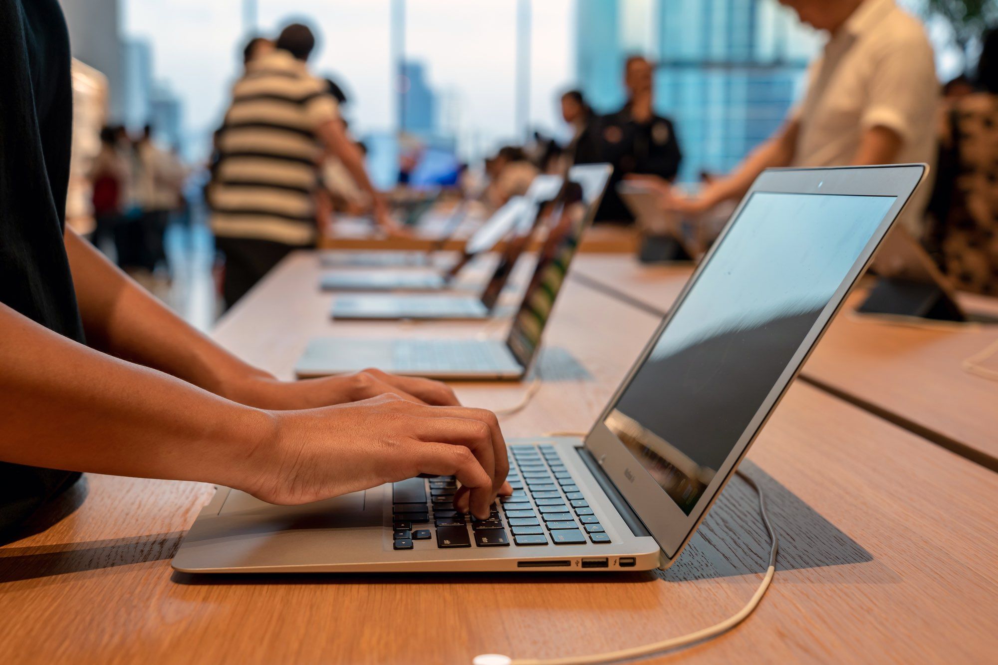 Apple Macbook pro