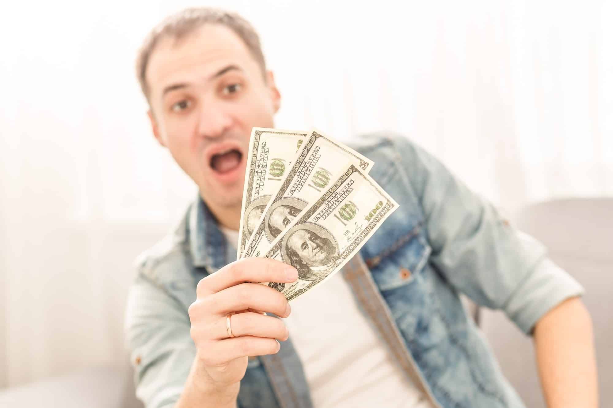 FTC refund checks have been mailed to consumers.