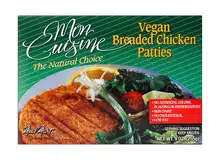 Mon cuisine food