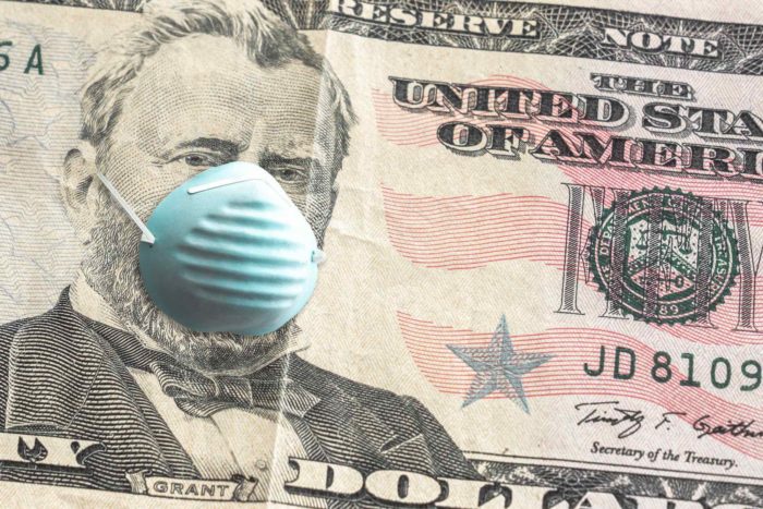 Ultra Music Festival 2020 money coronavirus refund concept