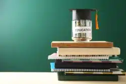 George Washington University students are allegedly at risk of financial ruin due to denied refunds.