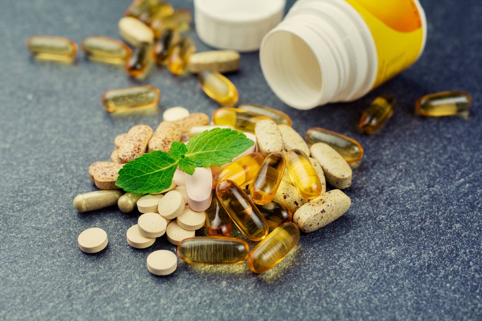 Nature's Way daily multivitamin are allegedly mislabeled.