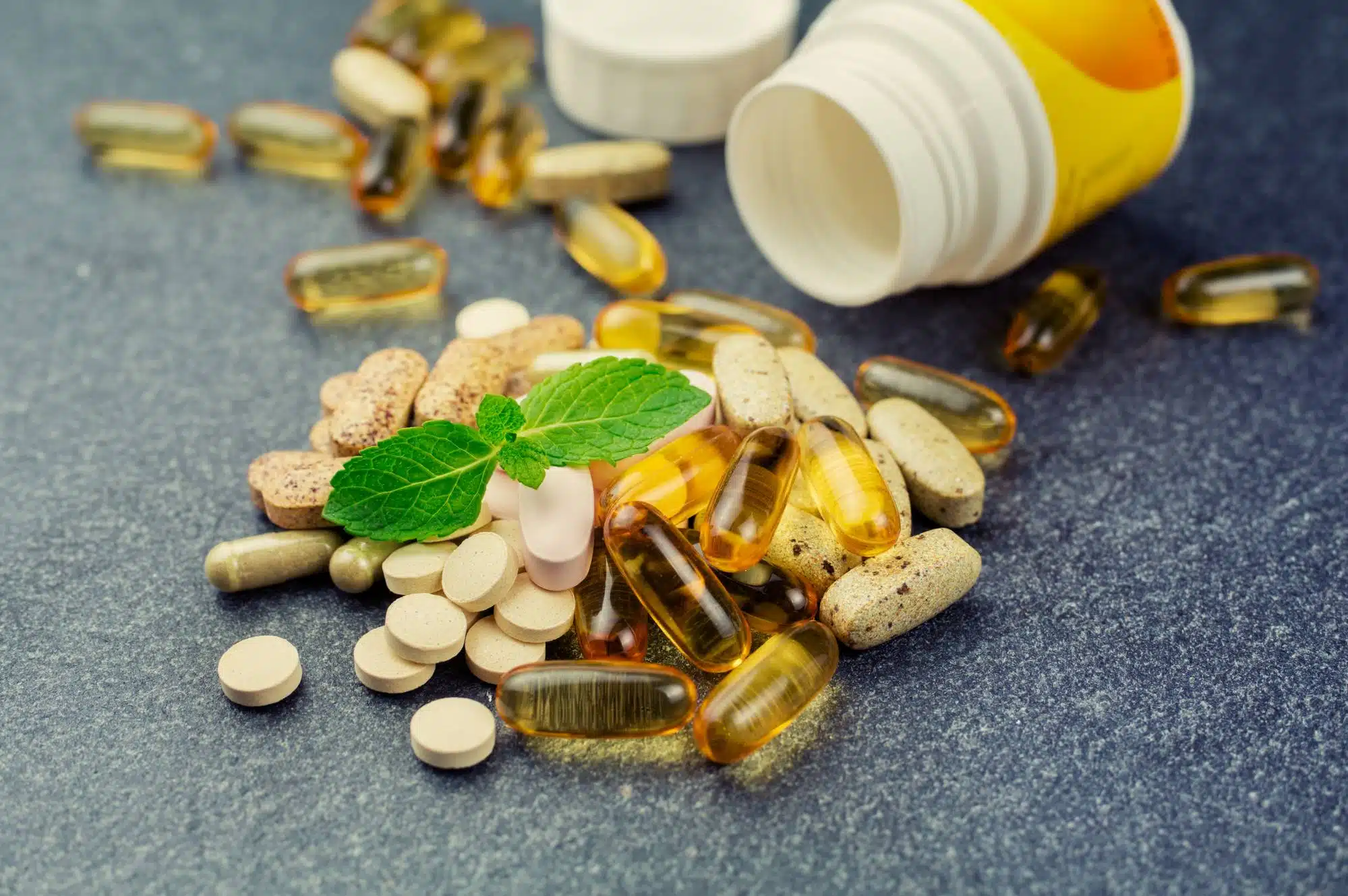 Nature's Way daily multivitamin are allegedly mislabeled.