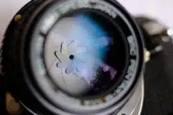 Pentax camera lenses allegedly have a defect which results in dark photos.