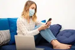 Coronavirus robocalls