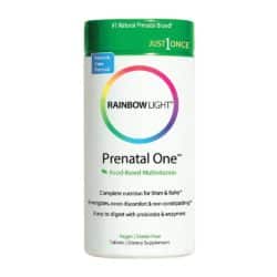 The Rainbow One vitamins lawsuit claimed that the supplements contained dangerous heavy metals.