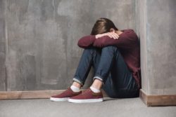Does stopping Risperdal take away man boobs?