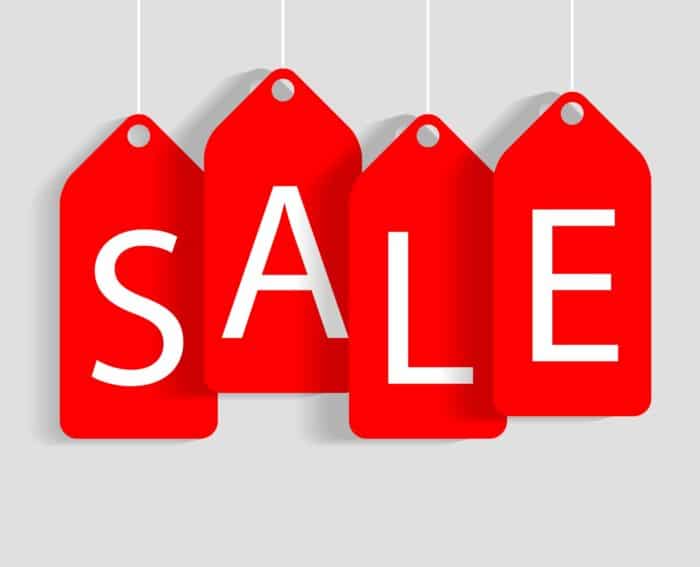Pretty Little Things sale prices are allegedly deceptive fake discounts.