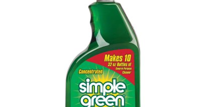 Simple Green toxic claims are allegedly false, according to consumers.