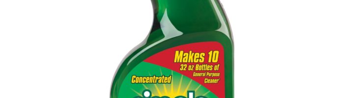 Simple Green toxic claims are allegedly false, according to consumers.