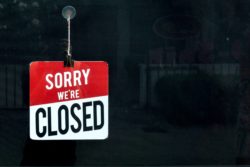 Business closure orders from Cuomo have allegedly resulted in financial injury to consumers.