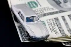 Santander car loan borrowers were allegedly victim to illegal practices.
