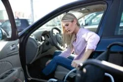 Liberty Mutual disability