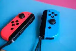 Consumers previously filed a class action lawsuit alleging Nintendo Switch controller drift.