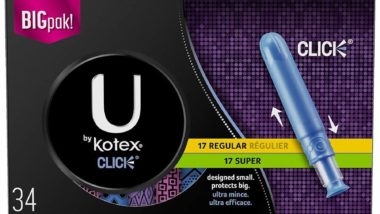 U by Kotex