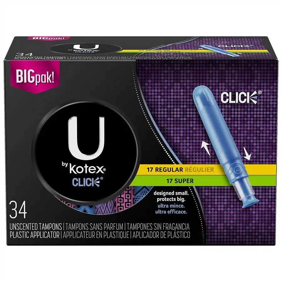 U by Kotex