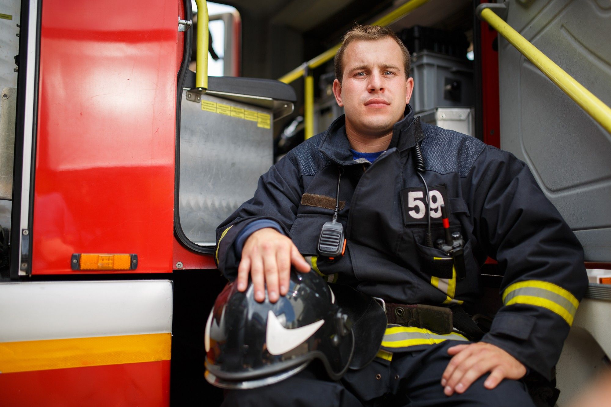 9/11 survivors may qualify for medical benefits.