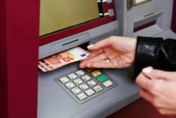 A currency conversion fee may be charged on international transactions.
