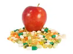 The National Advertising Division governs labels and claims.