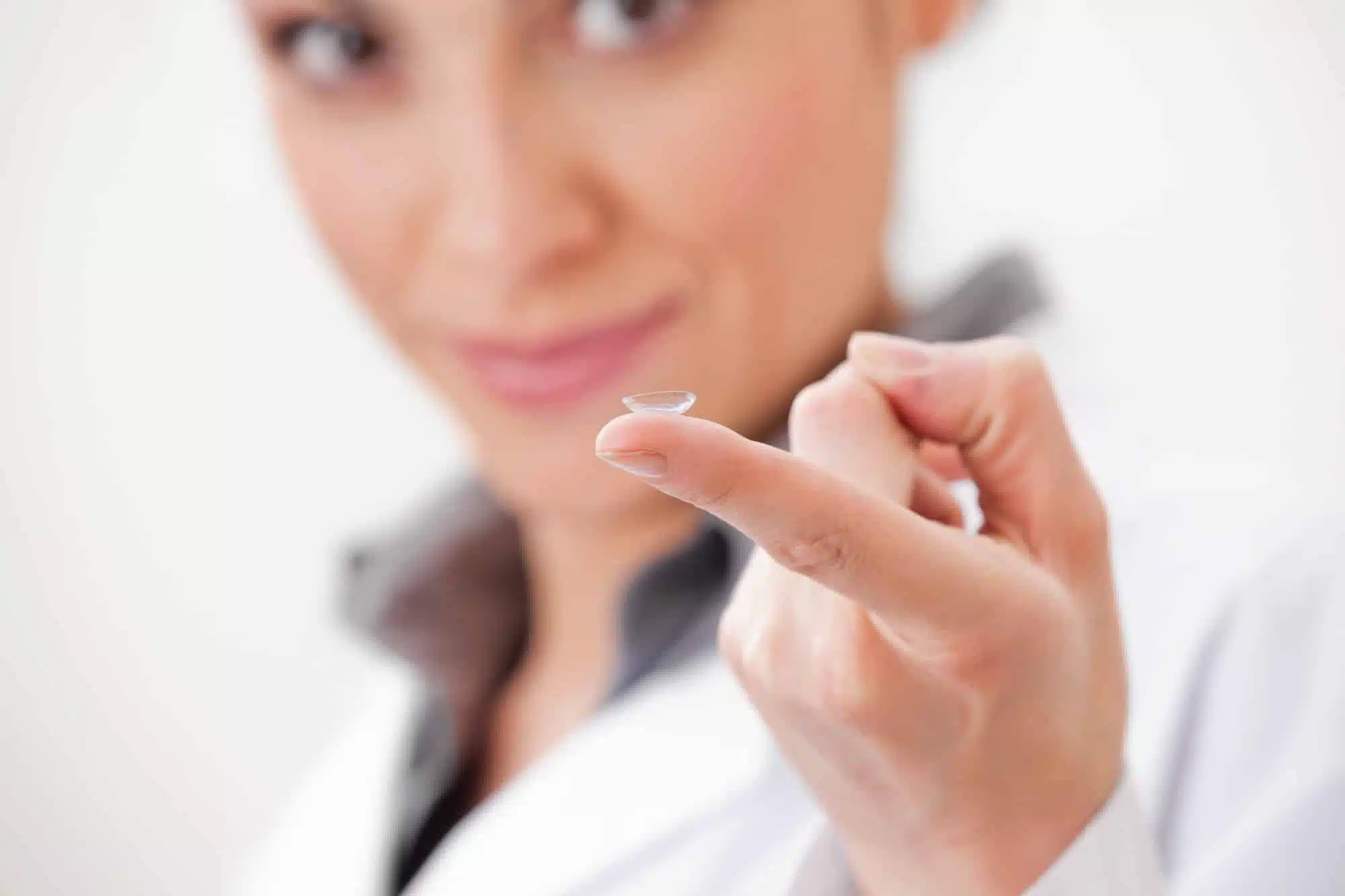 1-800-Contacts Inc. has agreed to pay $15 million to resolve antitrust claims against them.