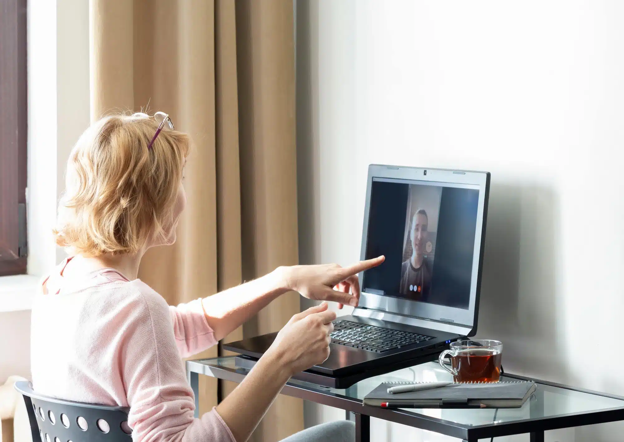 Can I get expense reimbursement from working from home?